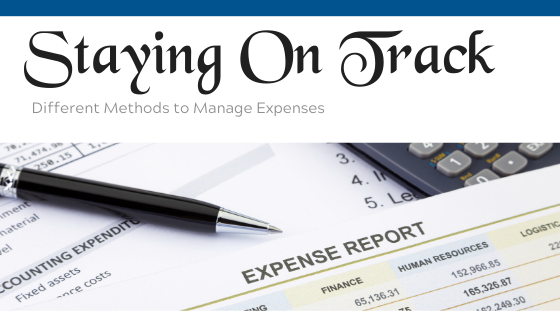 Small Business and Bookkeeping – Expenses