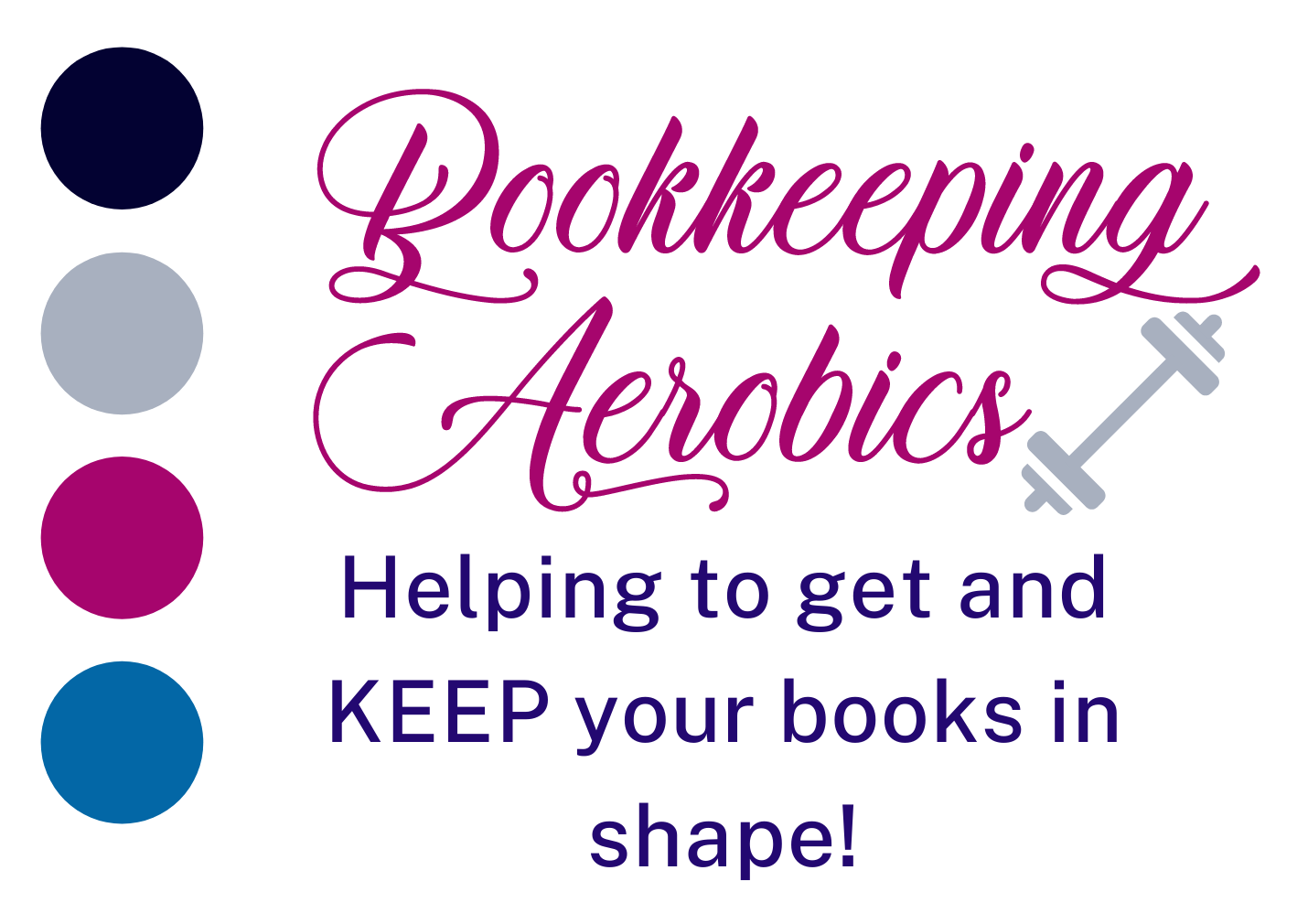 Bookkeeping Aerobics