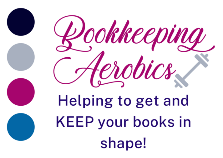 Bookkeeping Aerobics