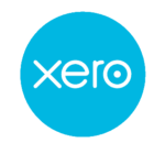 Xero Accounting Logo